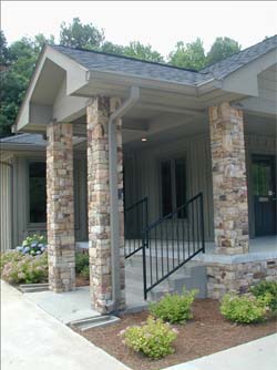 Dental Office Remodel