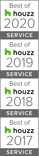 Best of Houzz 2017-2020